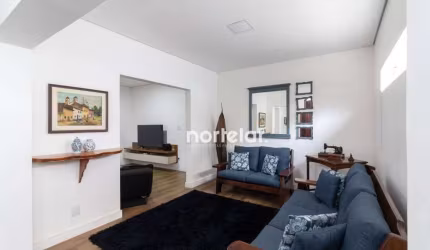 Casa com 3 dormitórios à venda, 190 m² por R$ 1.755.900,00 - Casa Verde Média - São Paulo/SP