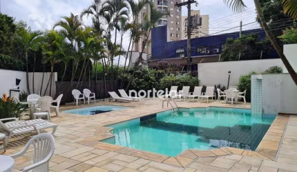 Apartamento à venda, 100 m² por R$ 960.000,00 - Vila Mascote - São Paulo/SP