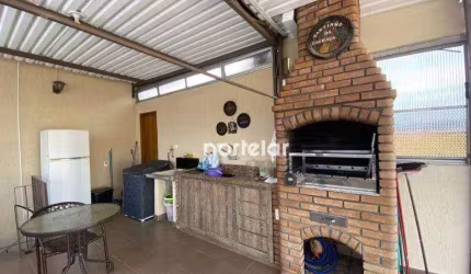 Sobrado à venda, 310 m² por R$ 1.700.000,01 - Vila Ipojuca - São Paulo/SP