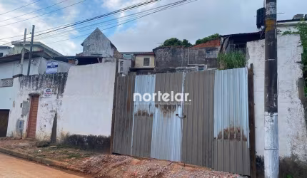 Sobrado com 3 dormitórios à venda por R$ 850.000,00 - Jardim Regina - São Paulo/SP