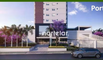 Apartamento Garden. Parque São Domingos.