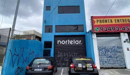 Imovel Comercial localicazao Privilegiada