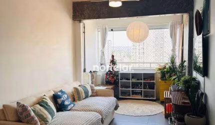 Apartamento com 3 dormitórios à venda, 102 m² por R$ 1.155.000,00 - Barra Funda - São Paulo/SP