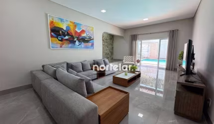 Sobrado com 4 dormitórios à venda, 400 m² por R$ 2.590.000,00 - Freguesia do Ó - São Paulo/SP