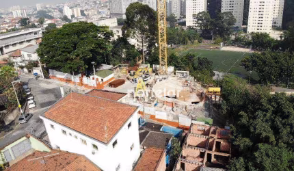 Terreno à venda, 265 m² - Em frente a Estação de Metro Freguesia do Ò -  por R$ 720.000 - ACEITA PERMUTA - São Paulo/SP