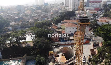 Terreno à venda, 265 m² por R$ 710.000,01 - Itaberaba - São Paulo/SP