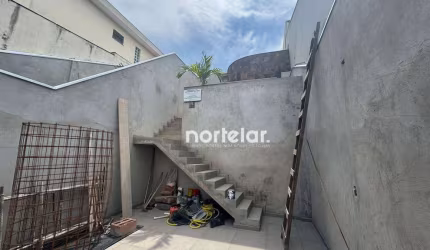 Sobrado com 3 dormitórios à venda, 171 m² por R$ 940.000,00 - Chácara Nossa Senhora Aparecida - São Paulo/SP
