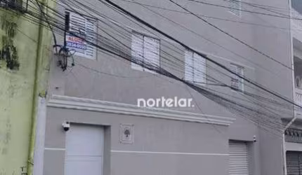 Studio com 1 dormitório para alugar, 30 m² por R$ 1.400,00/mês - Jardim Maristela - São Paulo/SP