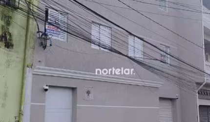 Studio com 1 dormitório para alugar, 30 m² por R$ 1.400,00/mês - Jardim Maristela - São Paulo/SP