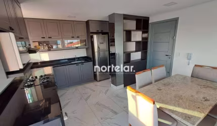 COBERTURA 2 QUARTOS PORTEIRA FECHADA JARDIM REGINA
