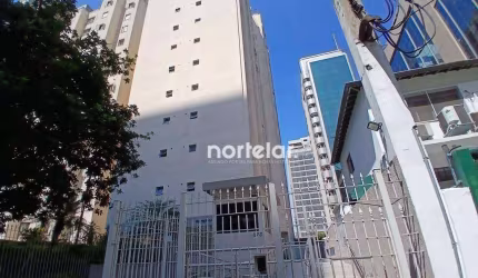APARTAMENTO COM 2 DORMITÓRIOS NA VILA OLIMPIA.