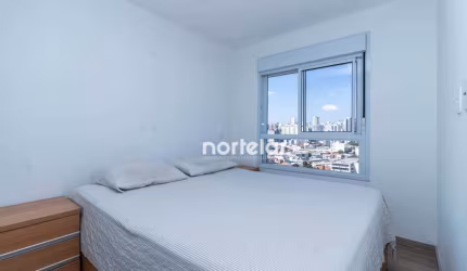Apartamento com 3 dormitórios à venda, 85 m² por R$ 1.050.000 - Barra Funda - São Paulo/SP