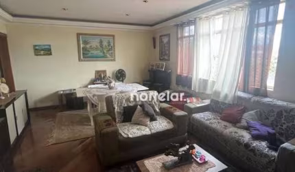Apartamento à venda, 137 m² por R$ 690.000,00 - Freguesia do Ó - São Paulo/SP