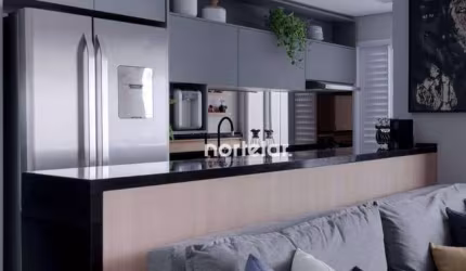 APARTAMENTO MOBILIADO 2 QUARTOS BARRA FUNDA