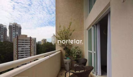Apartamento Duplex com 2 dormitórios à venda, 85 m² por R$ 700.000,00 - Vila Andrade - São Paulo/SP