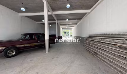 Salão para alugar, 250 m² por R$ 12.120,00/mês - Vila Arcádia - São Paulo/SP