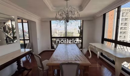 Apartamento com 3 dormitórios, 242 m² - venda por R$ 3.290.000,00 ou aluguel por R$ 19.695,00/mês - Pinheiros - São Paulo/SP