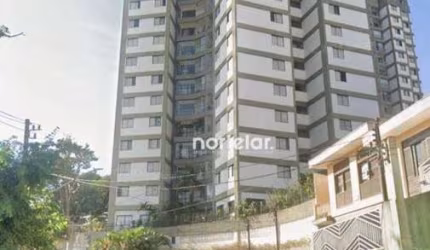 Apartamento com 3 dormitórios à venda, 97 m² por R$ 919.000,00 - Freguesia do Ó - São Paulo/SP