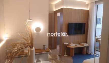 Apartamento com 2 dormitórios à venda, 34 m² por R$ 250.000,00 - Vila Diva (Zona Norte) - São Paulo/SP