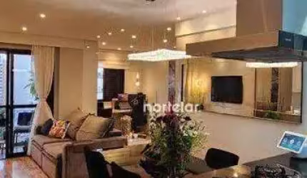 Apartamento à venda, 67 m² por R$ 600.000,00 - Vila Andrade - São Paulo/SP