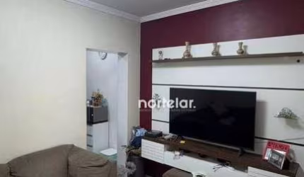 Casa à venda, 106 m² por R$ 180.000,00 - Jardim Rincão - São Paulo/SP