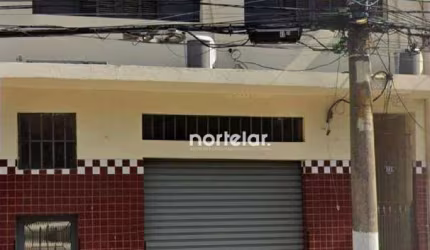 Ótimo ponto comercial!!!