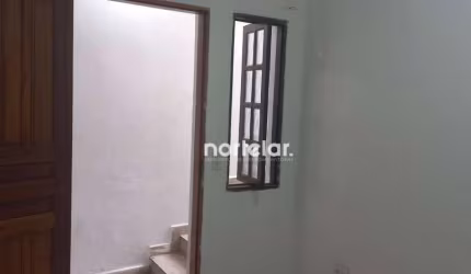 Casa totalmente independente!!!