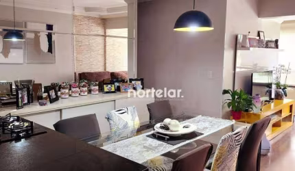 APARTAMENTO JARDIM CIDADE PIRITUBA