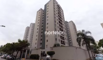 Apartamento 3 quartos à venda, Jardim Íris - São Paulo/SP