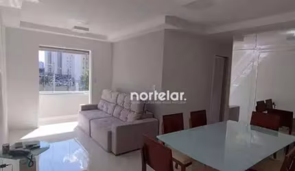 Apartamento lindo a Venda Parque Continental