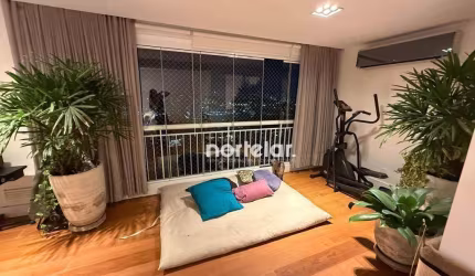 Apartamento à venda, 93 m² por R$ 1.080.000,00 - Vila Leopoldina - São Paulo/SP