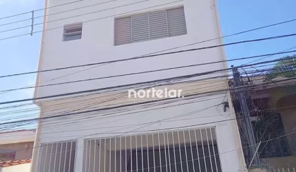 Salão superior na Freguesia do Ó!!!