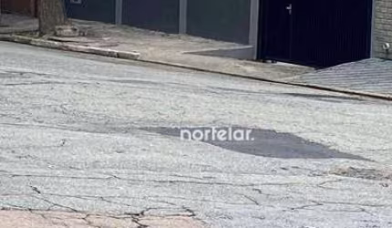 Excelente Terreno Próximo ao Terminal Pirituba