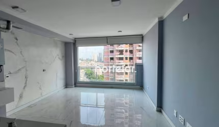 Apartamento com 2 dormitórios à venda, 57 m² por R$ 593.600,00 - Vila Yara - Osasco/SP