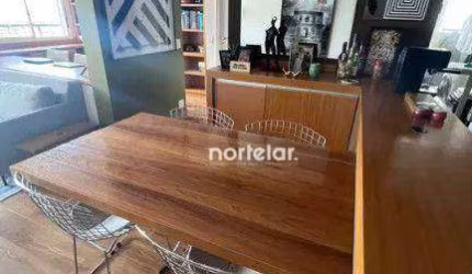 Apartamento à venda, 73 m² por R$ 1.200.000,00 - Cerqueira César - São Paulo/SP