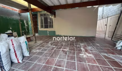 Casa com 3 dormitórios, 170 m² - venda por R$ 750.000,00 ou aluguel por R$ 8.150,00/mês - Vila Guedes - São Paulo/SP