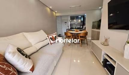Apartamento com 3 dormitórios, 81 m² - venda por R$ 850.000,00 ou aluguel por R$ 5.000,00 - Freguesia do Ó - São Paulo/SP