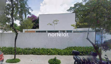 Casa com 10 dormitórios, 420 m² - venda por R$ 4.950.000,00 ou aluguel por R$ 23.513,31/mês - Vila Madalena - São Paulo/SP