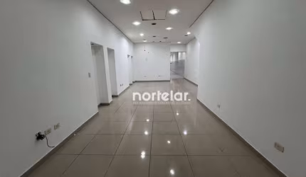Galpão para alugar, 300 m² por R$ 9.710,00/mês - Alta da Lapa - São Paulo/SP
