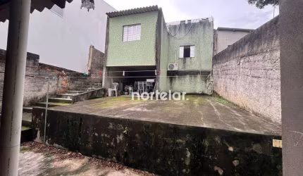 Terreno à venda, 400 m² por R$ 650.000,00 - Vila Pirituba - São Paulo/SP