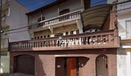 Sobrado com 5 dormitórios à venda, 480 m² por R$ 1.290.000,00 - Freguesia do Ó - São Paulo/SP