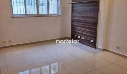 Apartamento com 2 dormitórios para alugar, 70 m² por R$ 3.500,00/mês - Lapa - São Paulo/SP