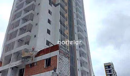 Apartamento com 1 Quarto, Varanda à venda, 25 m² - Vila Dom Pedro II - São Paulo/SP