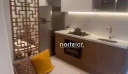 Apartamento com 2 dormitórios à venda, 35 m² por R$ 249.900,00 - Vila Nova Cachoeirinha - São Paulo/SP