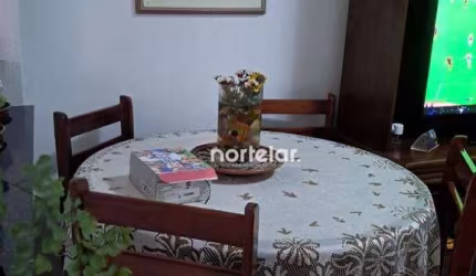 Apartamento com 2 dormitórios à venda, 81 m² por R$ 450.000,00 - Vila Pirituba - São Paulo/SP