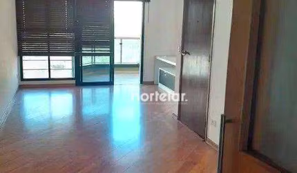 Apartamento com 3 quartos à venda, 78 m² - Sumaré - São Paulo/SP