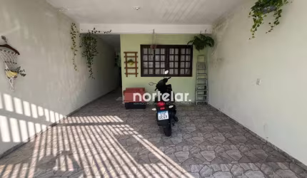 Sobrado com 3 Quartos à venda, 222m² - Conjunto Residencial Vista Verde