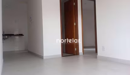 Apartamento com 2 quartos à venda, 45 m² por R$ 240.000 - Vila Clarice - São Paulo/SP