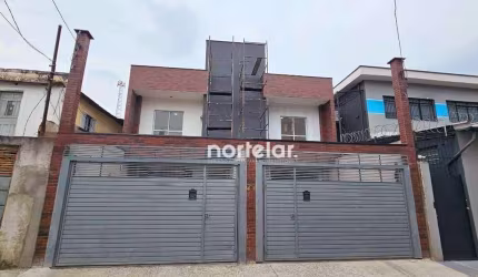 EXCELENTE SOBRADO VILA BANCÁRIA MUNHOZ