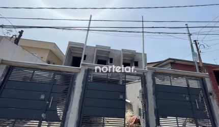 SOBRADO NOVO 3 QUARTOS LIMÃO